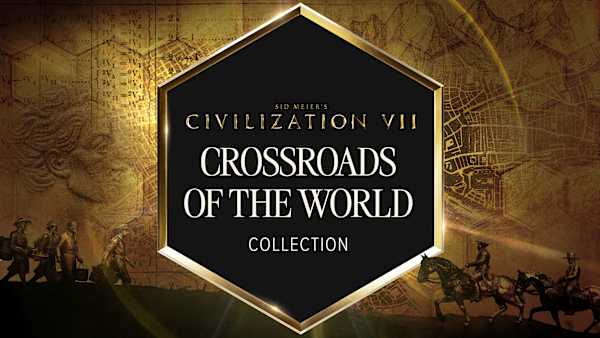 Civilization VII コレクター版 (ゲーム別) Civilization VII Collector's Edition is $149.99 USD - YouTube