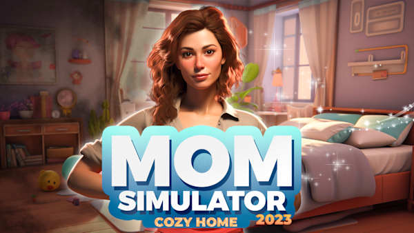 Family Single Mom Simulator 9+ Thousand Asian Women Single Parent
