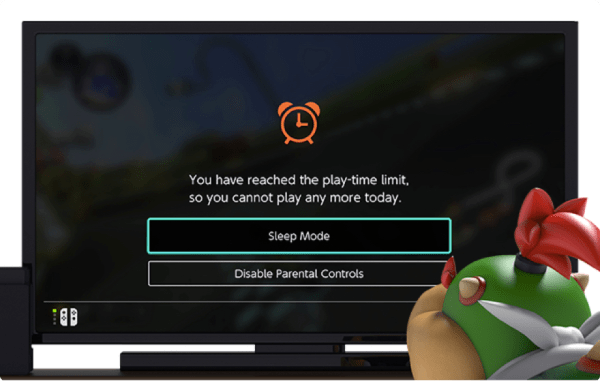 Nintendo Switch Parental Controls Nintendo Switch Official Site Parental controls family gaming