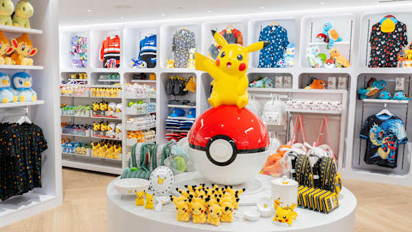 Nintendo SAN FRANCISCO – Official Website
