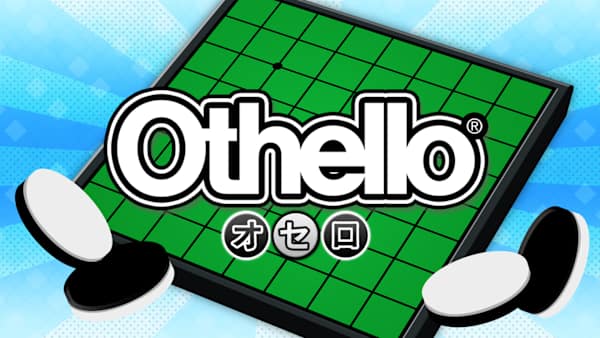 Othello for Nintendo Switch - Nintendo Official Site