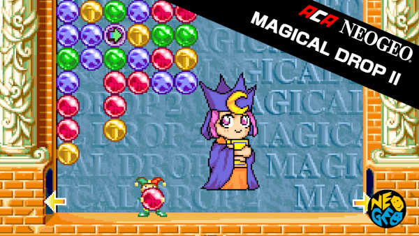 Magcal Drop NEO GEO - Prx - Photo - Présentaton
