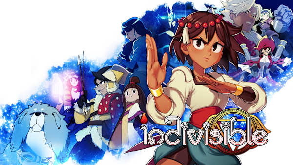 Indivisible for Nintendo Switch - Nintendo Official Site