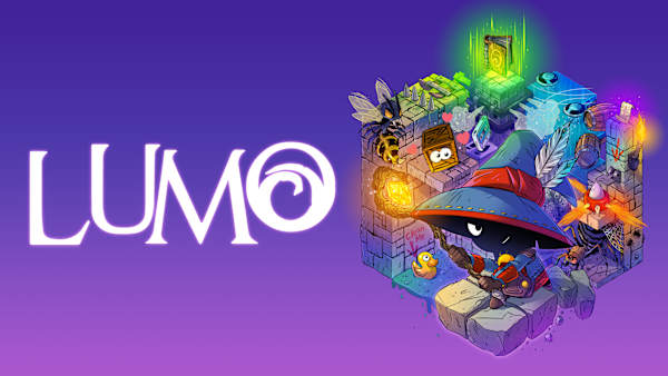 Lumo for Nintendo Switch - Nintendo Official Site