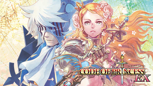 Code of Princess EX for Nintendo Switch - Nintendo Official Site