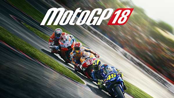 MotoGP™18 for Nintendo Switch - Nintendo Official Site