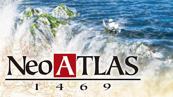 任天堂Switchカセット Neo ATLAS 1469 for Nintendo Switch - Nintendo Official Site