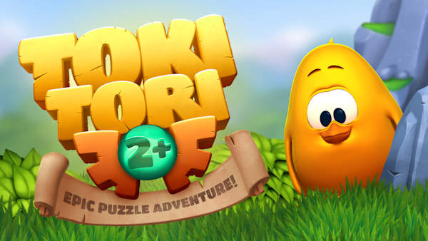 Toki Tori 2+: Nintendo Switch Edition