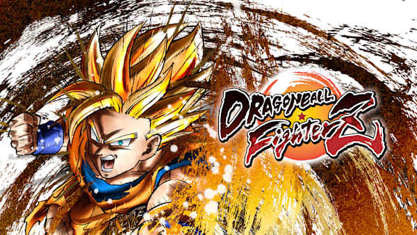 DRAGON BALL FighterZ para Nintendo Switch - Site Oficial da