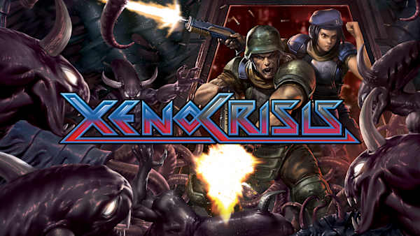 Xeno Crisis for Nintendo Switch - Nintendo Official Site