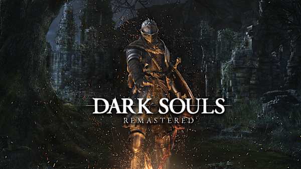 DARK SOULS™: REMASTERED para Nintendo Switch - Site Oficial da