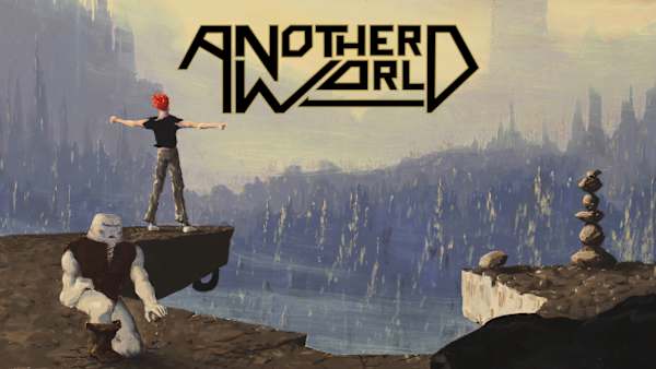 Another World for Nintendo Switch - Nintendo Official Site