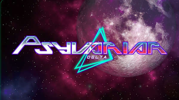 Psyvariar Delta for Nintendo Switch - Nintendo Official Site