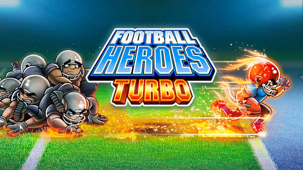 Football Heroes Turbo