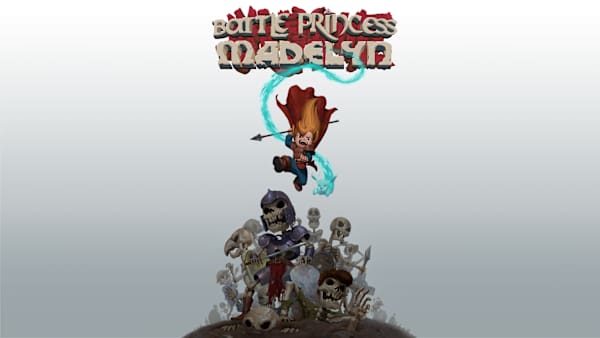 Battle Princess Madelyn for Nintendo Switch - Nintendo Official Site