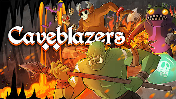 Nintendo Switch Caveblazers switch Caveblazers for Nintendo Switch - Nintendo Official Site for Canada
