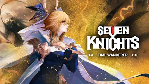 Seven Knights -Time Wanderer- for Nintendo Switch Nintendo