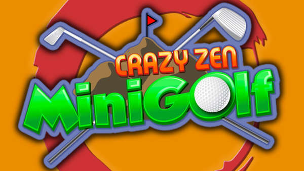 Crazy Zen Mini Golf for Nintendo Switch - Nintendo Official Site