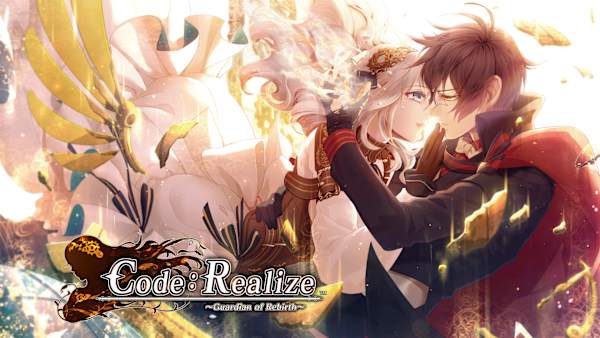 Code: Realize Nintendo Switch コドリア Amazon.com: Code: Realize Guardian Of Rebirth (Switch) (Nintendo