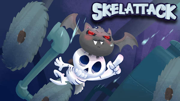 Skelattack for Nintendo Switch - Nintendo Official Site