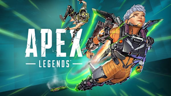Apex Legends™ for Nintendo Switch - Nintendo Official Site