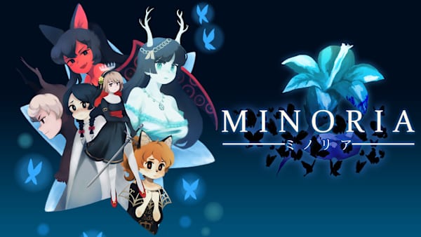 Minoria for Nintendo Switch - Nintendo Official Site