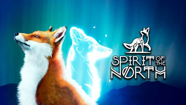 Nintendo Switch Spirit of the North: Signature Edition Signature Edition Spirit Of North Switch Spirit Of The North
