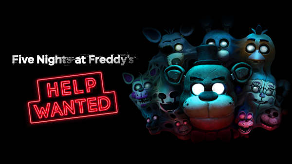 Five Nights at Freddy's: Help Wanted for Nintendo Switch
