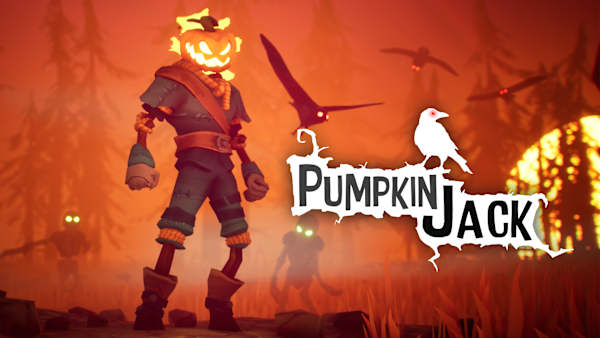 Pumpkin Jack for Nintendo Switch - Nintendo Official Site