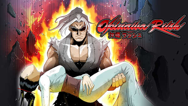 Okinawa Rush ゲームソフト - Switch Okinawa Rush for Nintendo Switch - Nintendo Official Site