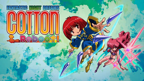 Cotton Reboot! for Nintendo Switch - Nintendo Official Site