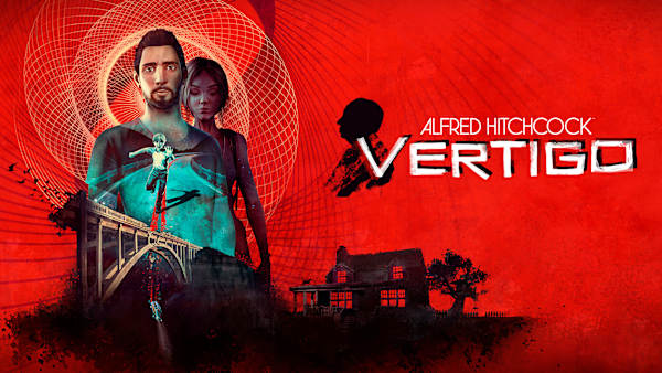 Alfred Hitchcock - Vertigo para Nintendo Switch - Site Oficial da