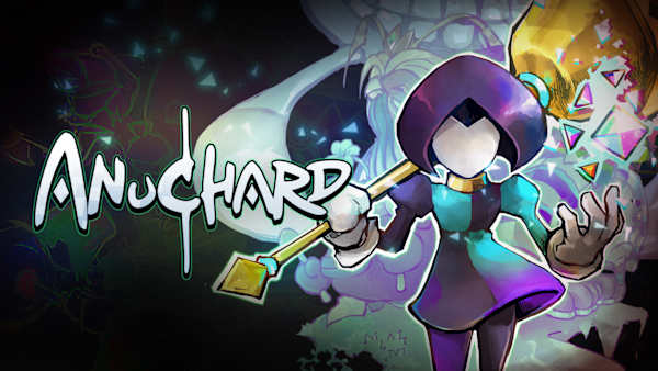 Anuchard for Nintendo Switch - Nintendo Official Site