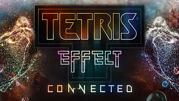 Tetris® Effect: Connected for Nintendo Switch Nintendo Official Site