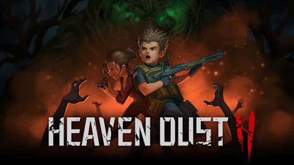 Heaven Dust 2 for Nintendo Switch - Nintendo Official Site
