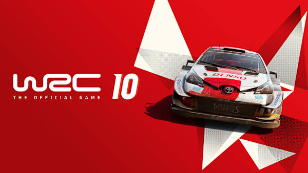 WRC 10 The Official Game for Nintendo Switch - Nintendo Official Site
