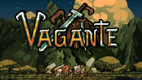 Vagante for Nintendo Switch - Nintendo Official Site