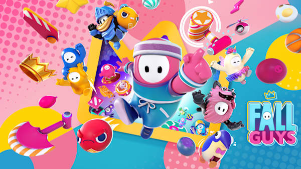 Fall Guys for Nintendo Switch - Nintendo Official Site