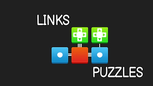 動く点Pの周りを走る兄弟  Nintendo Switch Lite Links Puzzle for Nintendo Switch - Nintendo Official Site
