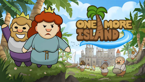 One More Island for Nintendo Switch Nintendo Official Site for