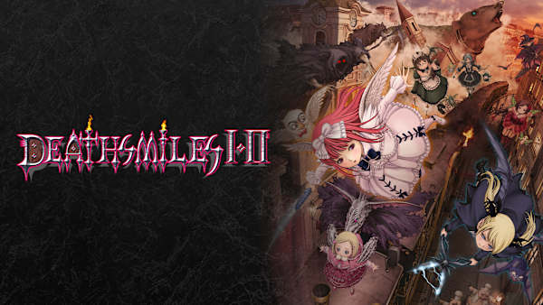 Deathsmiles I・II for Nintendo Switch - Nintendo Official Site