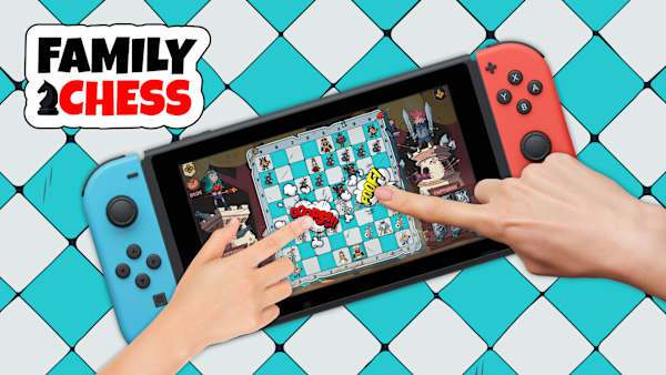 Video Game Family Friendly Nintendo Switch Games Kid Friendly