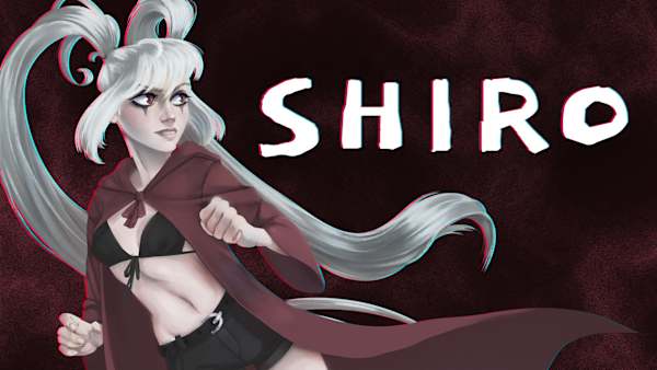 Nintendo Switch - SHIRO Shiro for Nintendo Switch - Nintendo Official Site