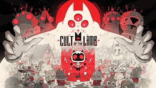 Nintendo Switch Cult of the Lamb Switch Cult of the Lamb for Nintendo Switch - Nintendo Official Site for