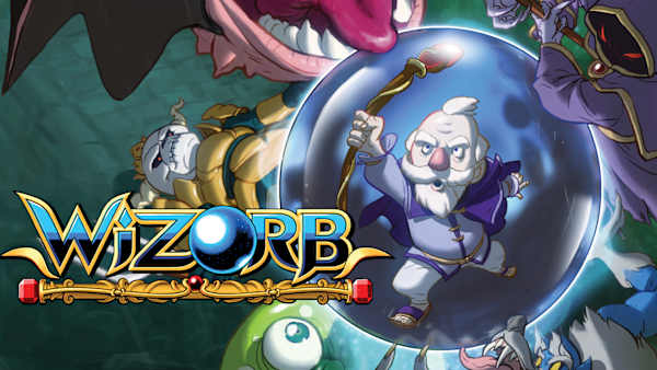 Wizorb para Nintendo Switch - Site Oficial da Nintendo para Brasil