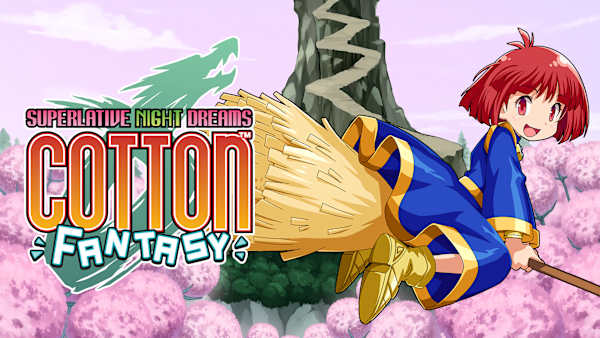 Cotton Fantasy for Nintendo Switch - Nintendo Official Site