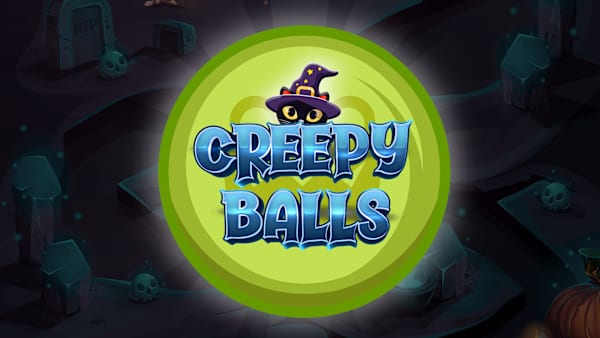 Creepy Balls for Nintendo Switch - Nintendo Official Site