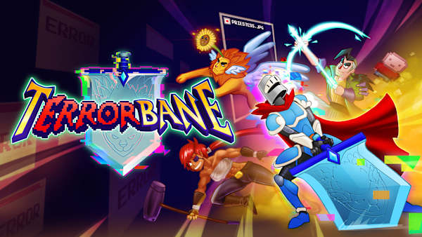 tERRORbane for Nintendo Switch - Nintendo Official Site