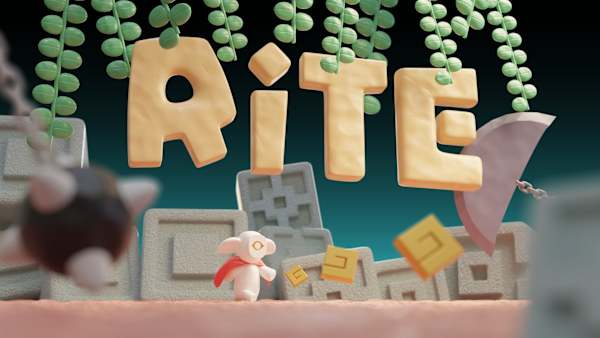 任天堂　Switch rite RITE for Nintendo Switch - Nintendo Official Site