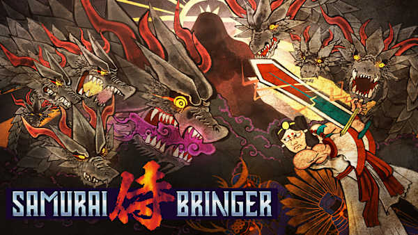 Samurai Bringer for Nintendo Switch - Nintendo Official Site